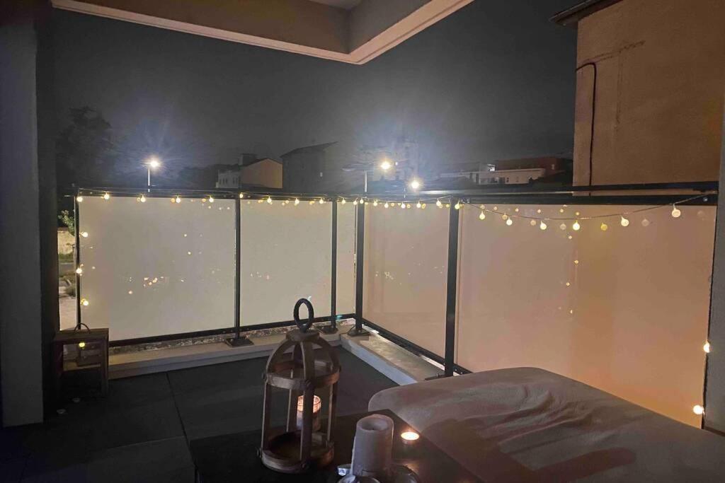 Meyzieu : Superbe Appartement Tres Cosy. Exteriér fotografie